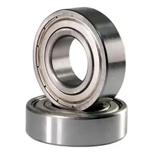 Rolamento Makita 210028-2 - 606 Zz - 6x17x6 - Kit 20 Pecas Cor Cinza Foto  mini 1