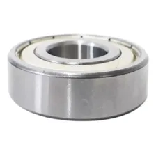 Rolamento Máquina De Lavar Blindado 6202 Zz Co7 Fag Foto mini  3