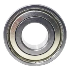 Rolamento Máquina De Lavar Blindado 6202 Zz Co7 Fag Foto  mini 1