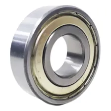 Rolamento Máquina De Lavar Blindado 6202 Zz Co7 Fag Foto mini  2