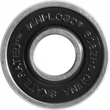 Rolamento Mini Logo Foto mini 4