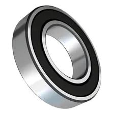 Rolamento Para Lavadora Brastemp Consul Mondial 6006 2rs Foto  mini 1