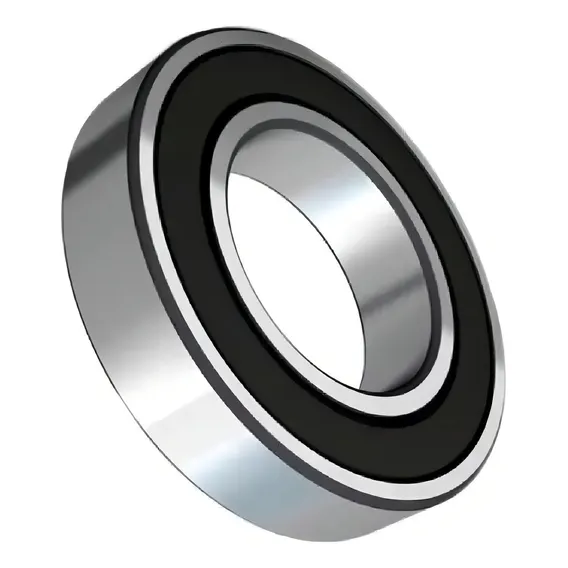 Rolamento Para Lavadora Brastemp Consul Mondial 6006 2rs Foto 1
