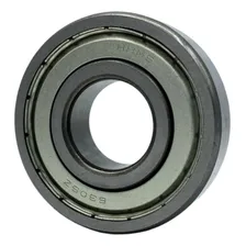 Rolamento Para Lavadora Lava E Seca 6305-zz 62mm Wd Foto mini 1