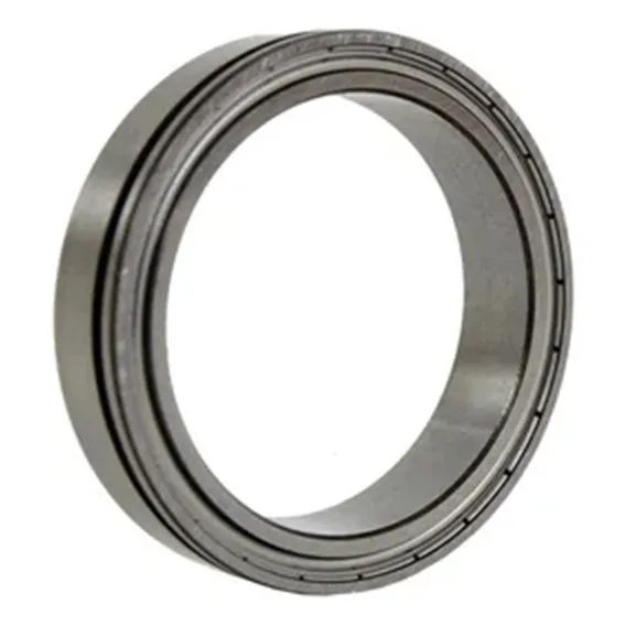 Rolamento Radial Ricoh Mp301 Ae03-0088 Ae030088 127v Foto 1