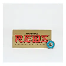 Rolamento Red Bones Big Balls Bearings Foto mini  3