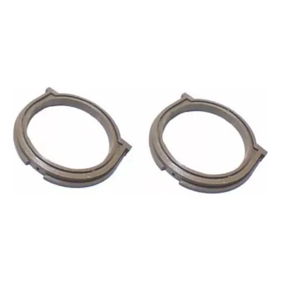 Rolamento Rolo Fusor 5340 5370 8080 8085 8890 8065 8480 Par Foto 1