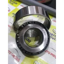 Rolamento Rolos X32312/y32312 Bearing 65 Mm X 140 Mm X 48 Mm Foto mini 1