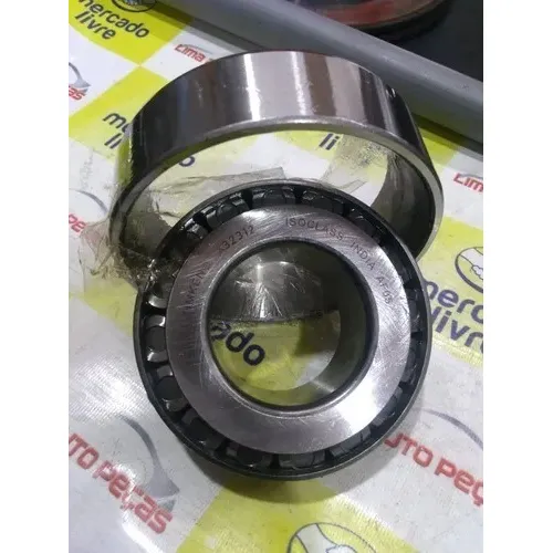 Rolamento Rolos X32312/y32312 Bearing 65 Mm X 140 Mm X 48 Mm Foto 1