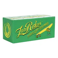 Rolamento Shake Junt Low Rider - Amarelo Foto mini  3