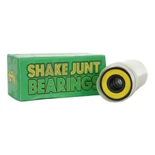Rolamento Shake Junt Low Rider - Amarelo Foto  mini 1