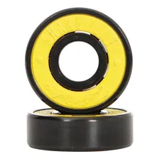 Rolamento Shake Junt Low Rider - Amarelo Foto mini  2