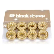 Rolamento Skate Black Sheep Gold Foto mini 1