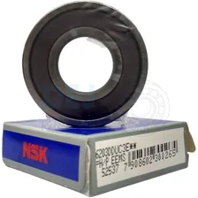 Rolamentos Nsk 6203 Ddu C3 - 17x40x12 Kit com 10 Unidades Foto mini 4