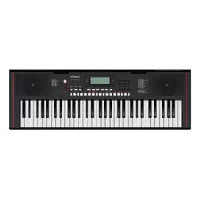 Roland E-x10 | Teclado Arranjador Foto  mini 1