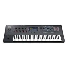 Roland Fantom 6 Ex | Sintetizador Fantom-6ex Foto mini 2