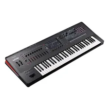 Roland Fantom 6 Ex | Sintetizador Fantom-6ex Foto mini 1