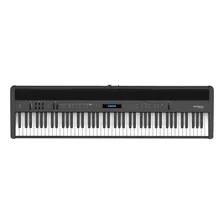 Roland Fp-60x | Piano Digital Fp-60x-bk Foto  mini 1