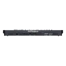 Roland Juno-x | Sintetizador Juno-x Foto mini 3