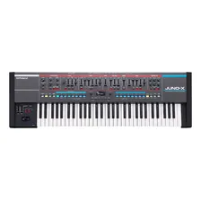 Roland Juno-x | Sintetizador Juno-x Foto mini 1