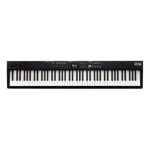 Roland Rd-08 | Piano Digital De Palco Rd-08 Foto 1