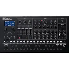 Roland Sh-4d | Sintetizador Sh-4d Foto  mini 1