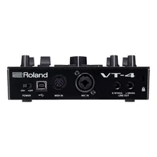 Roland Vt-4 | Voice Transformer Vt-4 | Voice Transformer Foto mini 2