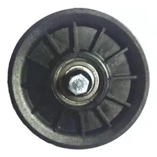 Roldana Academia / Musculação 110mm Com Rolamento 2 Unid Foto  mini 1