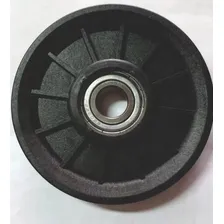 Roldana Academia / Musculação 110mm Com Rolamento 2 Unid Foto mini  3