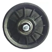 Roldana Academia / Musculação 110mm Com Rolamento 6 Unid Foto mini 1