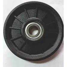 Roldana Academia / Musculação 110mm Com Rolamento 6 Unid Foto mini 2