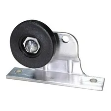 Roldana Box 23mm Com Cavalete Acrilico Abrigo Pia Kit 4 Pcs Foto mini 1
