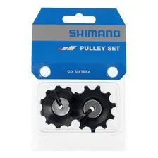 Roldana Cambio Shimano Slx M7000 Rd M663 10v Foto mini 1
