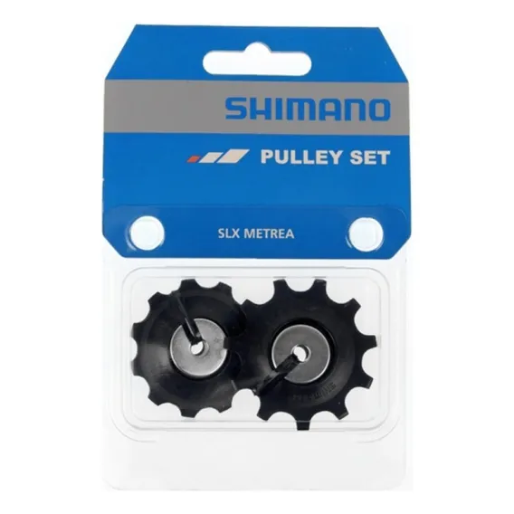 Roldana Cambio Shimano Slx M7000 Rd M663 10v Foto 1