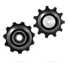 Roldana câmbio traseiro Gantech shimano 10 E 11v Foto  mini 1