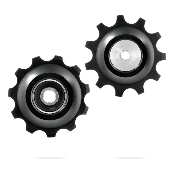 Roldana câmbio traseiro Gantech shimano 10 E 11v Foto 1