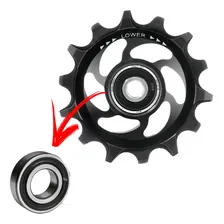 Roldana câmbio traseiro Gantech sram 11v Foto mini  2