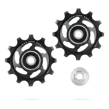 Roldana câmbio traseiro Gantech sram 11v Foto mini 1
