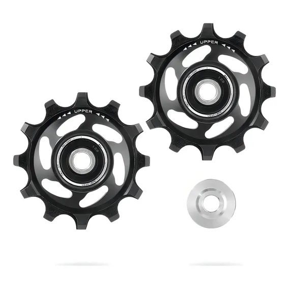 Roldana câmbio traseiro Gantech sram 11v Foto 1