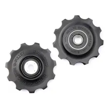 Roldana Câmbio Traseiro Shimano Ultegra Xt Saint Rd-6700 10v Foto mini 3