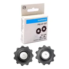 Roldana Câmbio Traseiro Shimano Ultegra Xt Saint Rd-6700 10v Foto mini 1