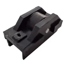 Roldana Linha-30 Baixa Reta Nylon Janela Porta Kit 4 Pcs Foto mini  2