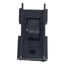 Roldana Linha-30 Baixa Reta Nylon Janela Porta Kit 4 Pcs Foto  mini 1