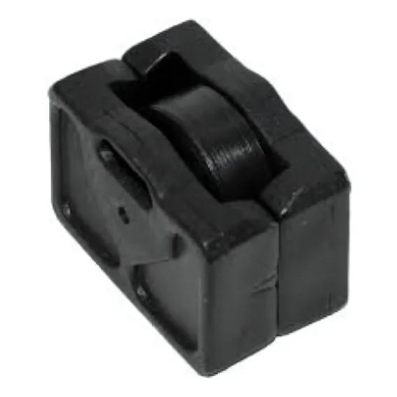 Roldana Linha Suprema Janela Correr Simples Rol-427 Kit4 Pcs Foto 1