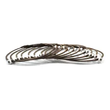 Roldana Rodizio Girat贸rio Para Microondas 22cm Foto mini 2