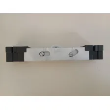 Roldana Strong Fit Porta AlumĂnio Rol129n 150kg Fermax 2pç Foto mini 4