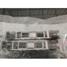 Roldana Strong Fit Porta AlumĂnio Rol129n 150kg Fermax 2pç Foto mini 2