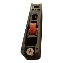 Roldanas Alumínio Suprema 440 - Regulagem 40kg Foto  mini 1