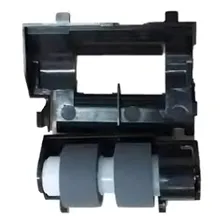 Rolete De Separação Para Samsung Jc82-00380a M4080 C4062 Foto mini 1