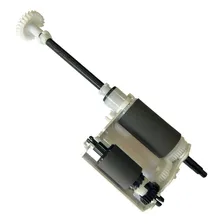 Rolete Do Adf Samsung M3875 Scx-5637 M4070 Scx-5637 Foto mini 3